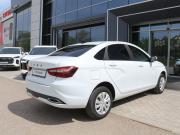 Lada (ВАЗ) Vesta I Рестайлинг (NG) Стерлитамак  - изображение 21