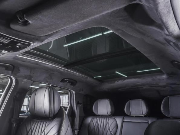 Jaecoo J8 с пробегом 2024 года, цена 3 170 000 рублей, 44628 км, внедорожник, Автокод Объявления