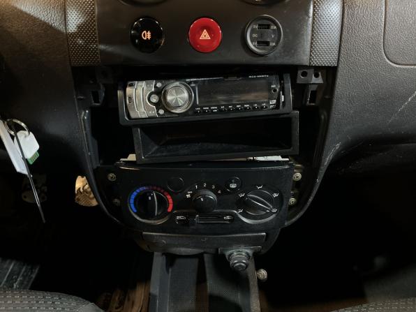 Chevrolet Aveo I с пробегом 2006 года, цена 168 000 рублей, 226730 км, хэтчбек, Автокод Объявления