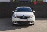 Renault Logan II Сыктывкар  - изображение 20