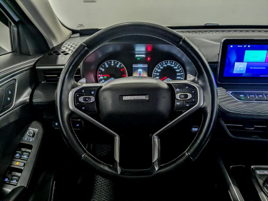Haval Jolion I Москва  - изображение 20