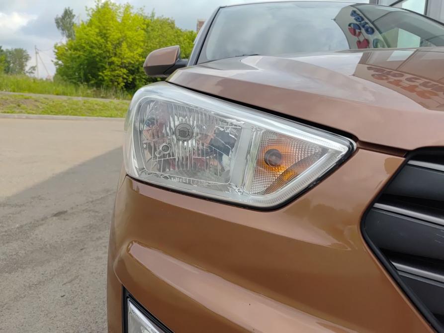 Hyundai Creta I Ижевск  - изображение 19