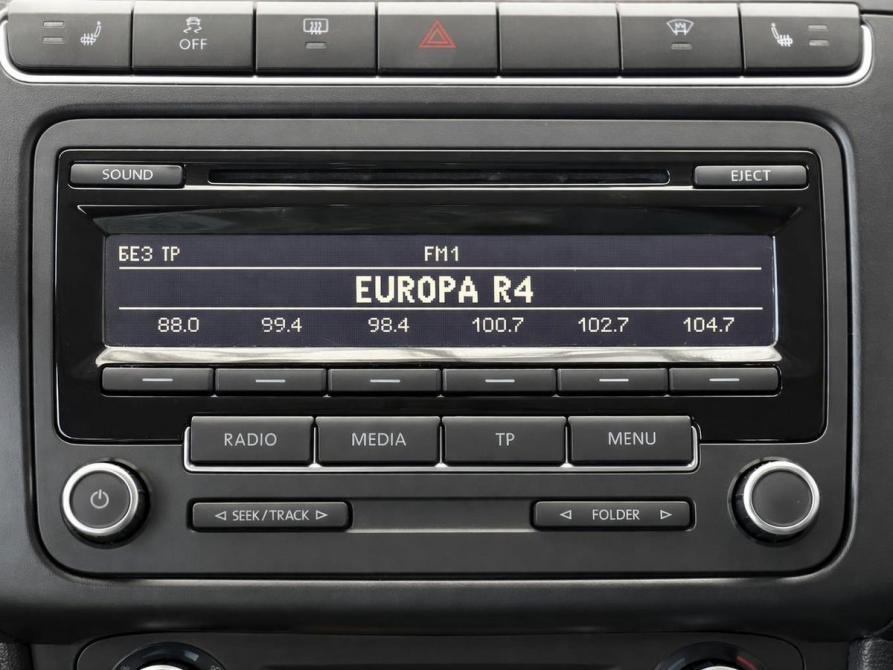 Volkswagen Polo V Пермь  - изображение 13