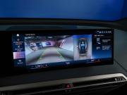 BMW iX I (I20) Москва  - изображение 45