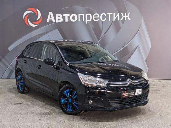 Citroen C4 II с пробегом 2012 года, цена 645 000 рублей, 102731 км, хэтчбек, Автокод Объявления