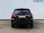 Mitsubishi ASX I Рестайлинг 2 Москва  - изображение 18