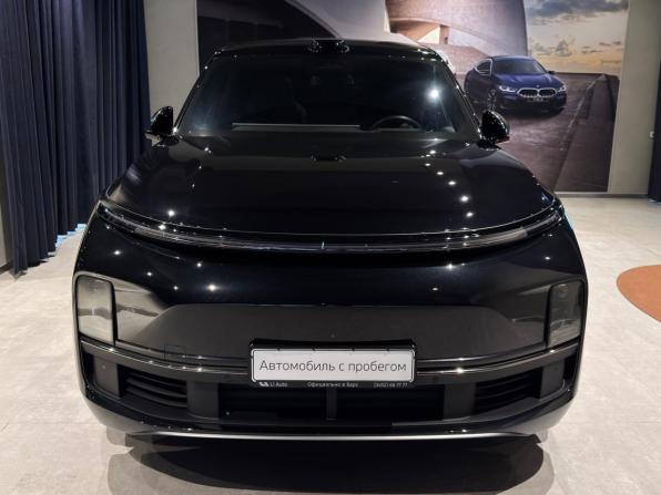 Li Auto (Lixiang) L9 I с пробегом 2024 года, цена 8 800 000 рублей, 31853 км, внедорожник, Автокод Объявления