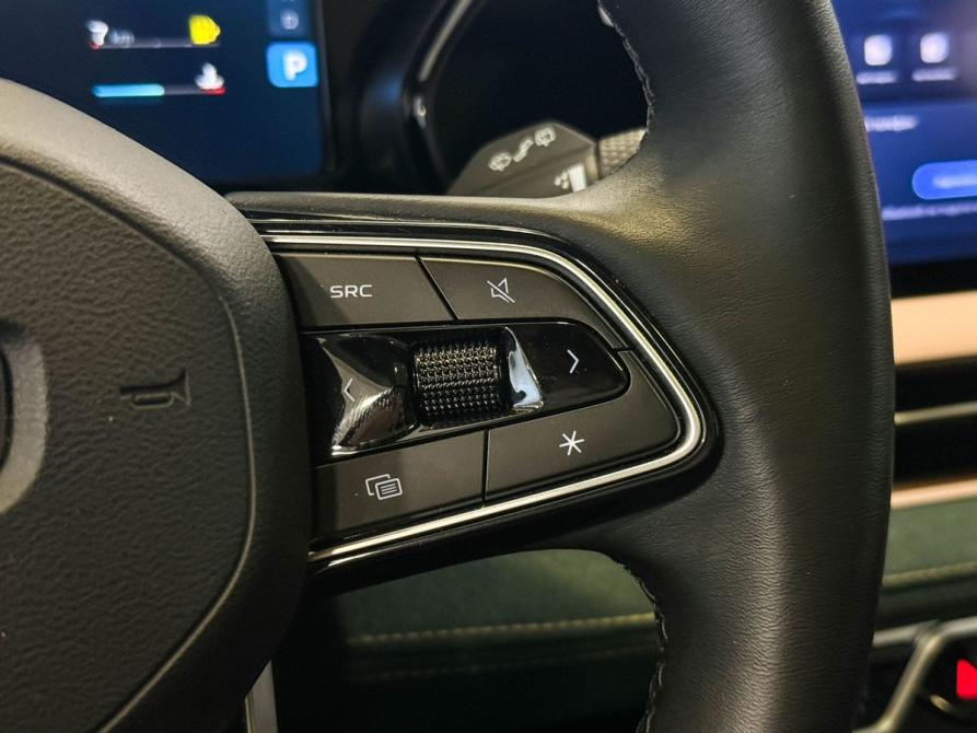 Geely Monjaro I Тверь  - изображение 13