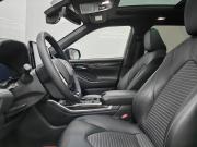 Toyota Crown Kluger Новосибирск  - изображение 48