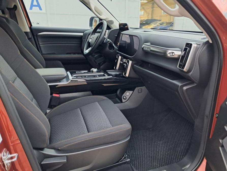 Haval Dargo I Набережные Челны  - изображение 13