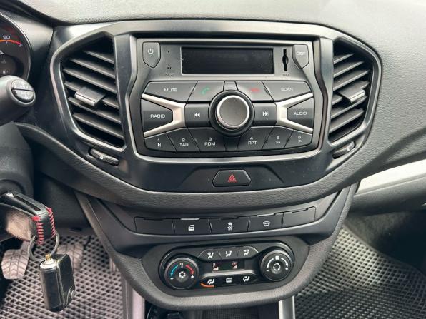 Lada (ВАЗ) Vesta I с пробегом 2019 года, цена 815 000 рублей, 143600 км, универсал, Автокод Объявления