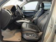 Audi Q5 I (8R) Рестайлинг Подольск  - изображение 34