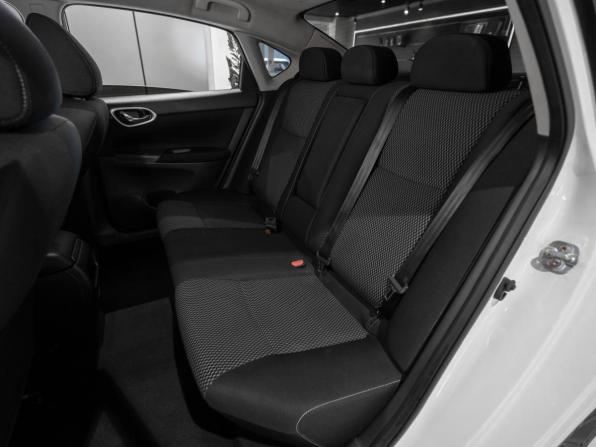 Nissan Sentra VII (B17) с пробегом 2016 года, цена 865 000 рублей, 236416 км, седан, Автокод Объявления