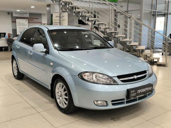 Chevrolet Lacetti I с пробегом 2012 года, цена 599 000 рублей, 128977 км, хэтчбек, Автокод Объявления