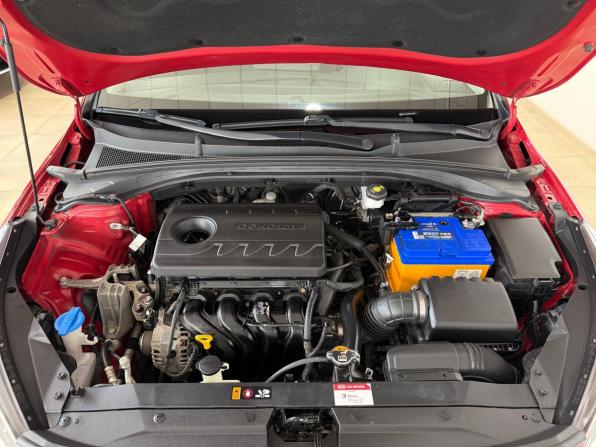 Kia Ceed III с пробегом 2021 года, цена 1 950 000 рублей, 117728 км, хэтчбек, Автокод Объявления