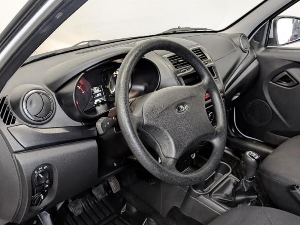 Lada (ВАЗ) Granta I Рестайлинг с пробегом 2024 года, цена 1 100 000 рублей, 42596 км, седан, Автокод Объявления
