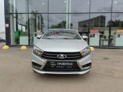 Lada (ВАЗ) Vesta I Ижевск  - изображение 24