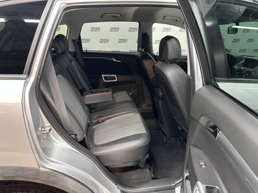 Opel Antara I Рестайлинг Красноярск  - изображение 4
