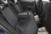 Mitsubishi Lancer X Барнаул  - изображение 51