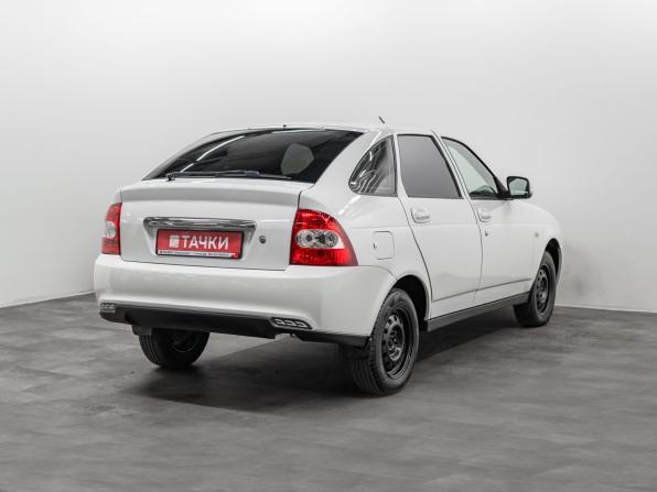 Lada (ВАЗ) Priora I с пробегом 2013 года, цена 499 000 рублей, 214428 км, хэтчбек, Автокод Объявления