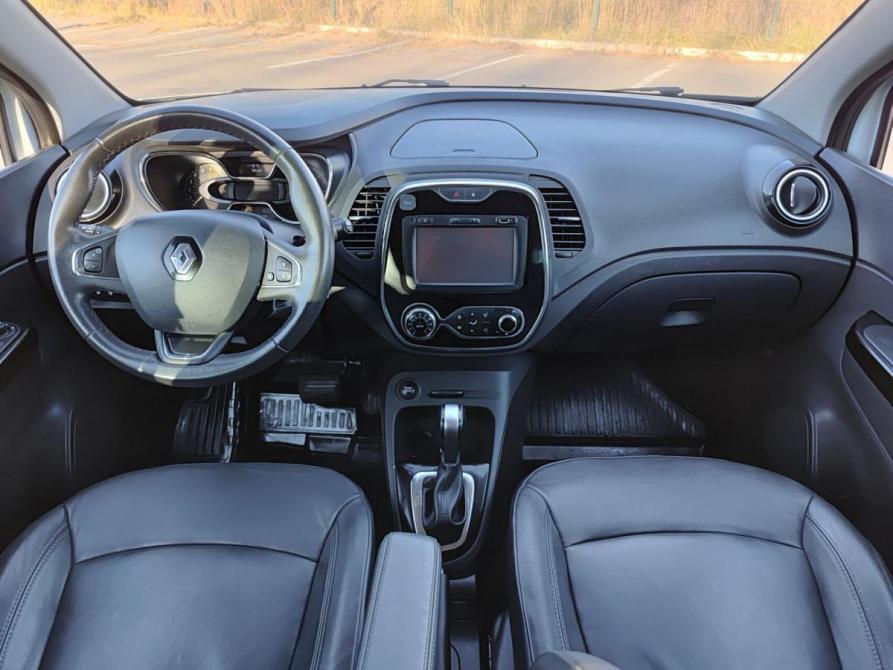 Renault Kaptur I Чебоксары  - изображение 17