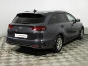 Kia Ceed III Санкт-Петербург  - изображение 20