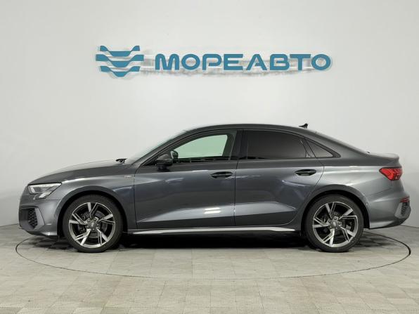 Audi A3 IV (8Y) с пробегом 2021 года, цена 2 750 000 рублей, 70753 км, седан, Автокод Объявления