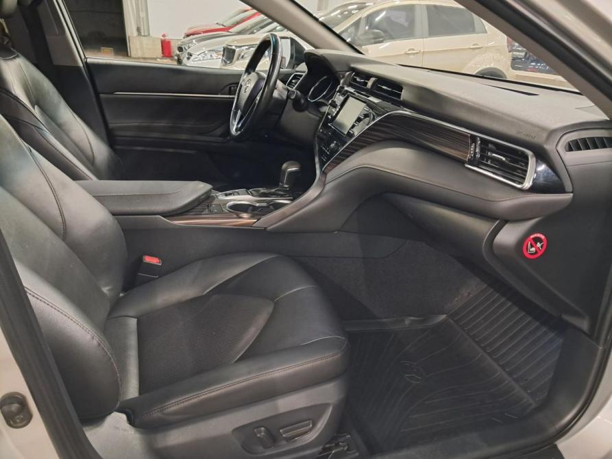 Toyota Camry VIII (XV70) Набережные Челны  - изображение 13
