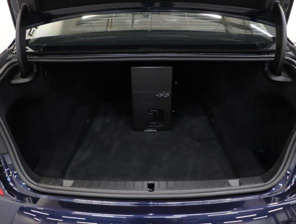BMW 7 серии VI (G11/G12) с пробегом 2015 года, цена 3 390 000 рублей, 108663 км, седан, Автокод Объявления