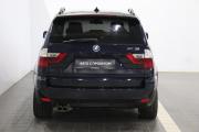 BMW X3 I (E83) Рестайлинг Ульяновск  - изображение 21