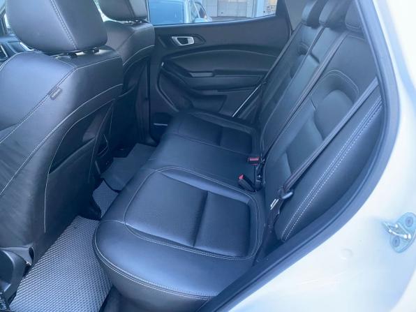 Chery Tiggo 4 I Рестайлинг с пробегом 2022 года, цена 1 190 000 рублей, 94709 км, внедорожник, Автокод Объявления