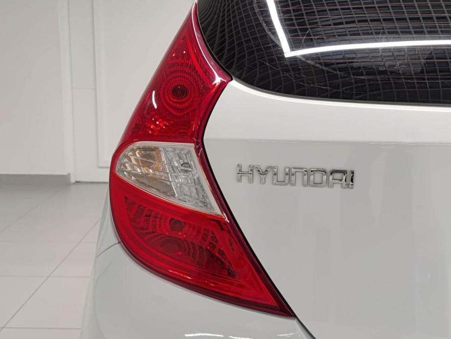 Hyundai Solaris I Рестайлинг Казань  - изображение 11