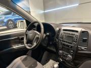 Hyundai Santa Fe II Рестайлинг Новосибирск  - изображение 34