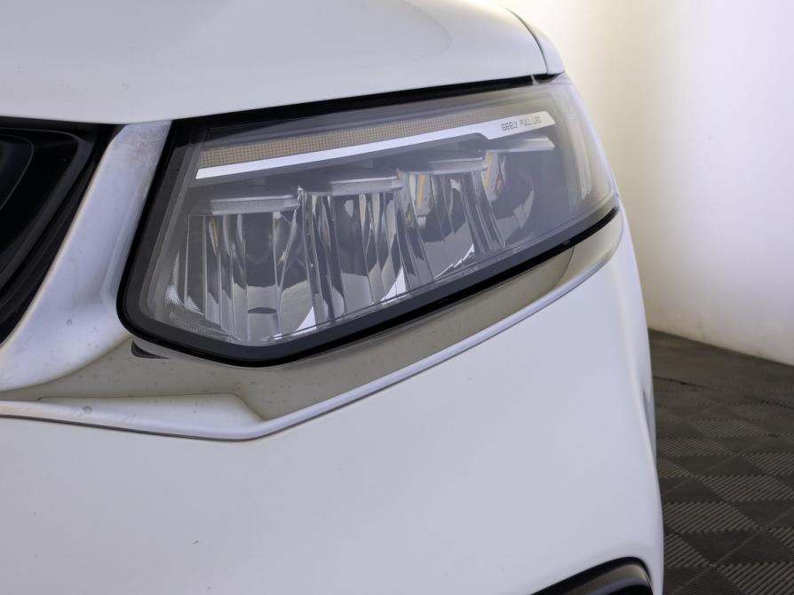 Geely Tugella I Рестайлинг Москва  - изображение 17