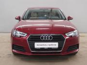 Audi A4 V (B9) Москва  - изображение 20