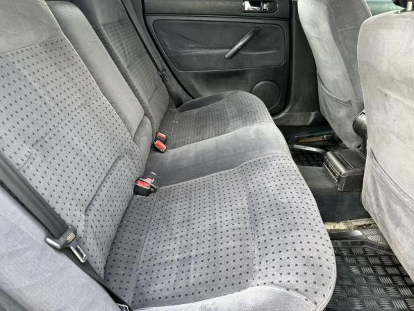 Volkswagen Passat B4 с пробегом 1996 года, цена 260 000 рублей, 478000 км, седан, Автокод Объявления