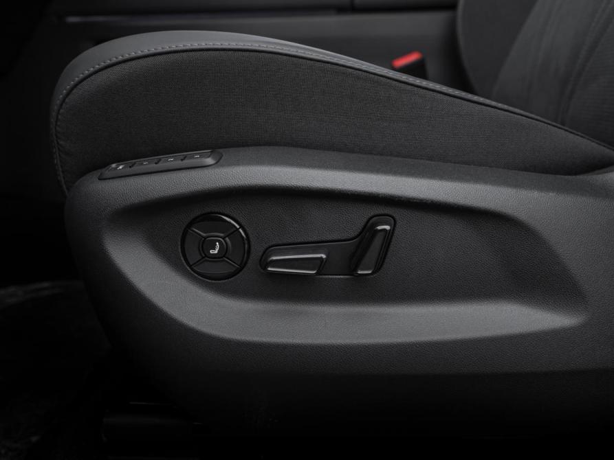 Volkswagen Teramont II (China Market) Москва  - изображение 26