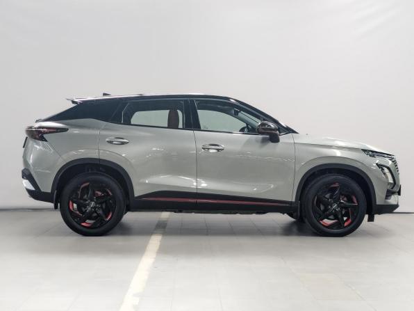 Omoda C5 I с пробегом 2024 года, цена 1 740 000 рублей, 41642 км, внедорожник, Автокод Объявления