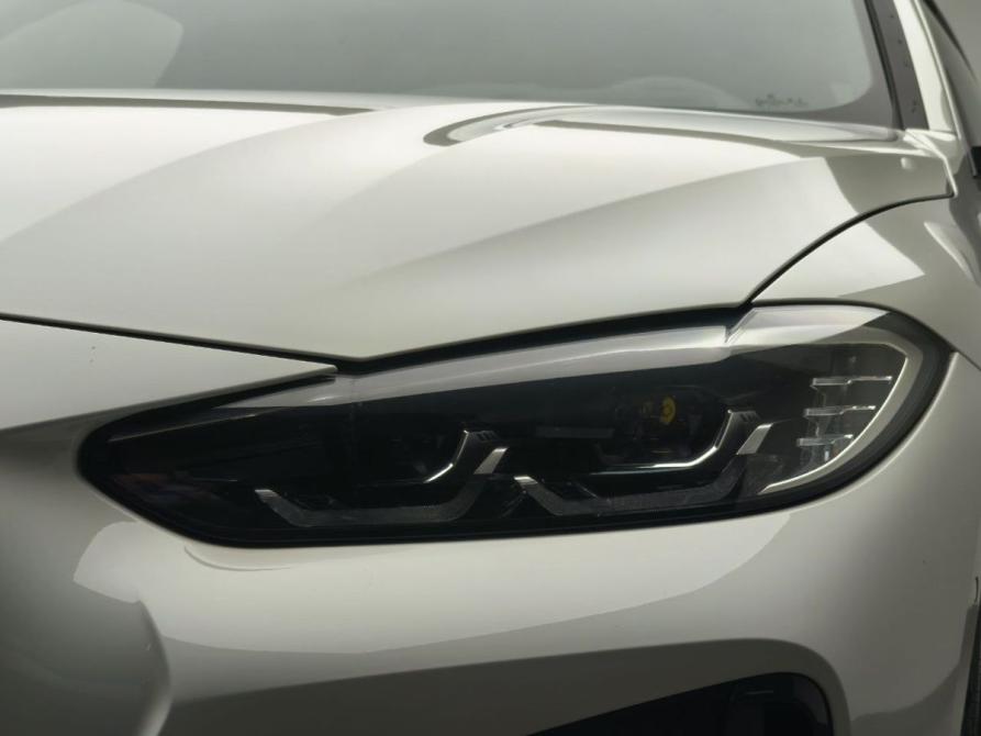 BMW 4 серии G22 G23 G26 Москва  - изображение 25