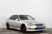 Toyota Altezza Сургут  - изображение 18