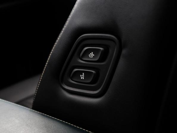 GAC GS8 II с пробегом 2023 года, цена 3 499 000 рублей, 60733 км, внедорожник, Автокод Объявления
