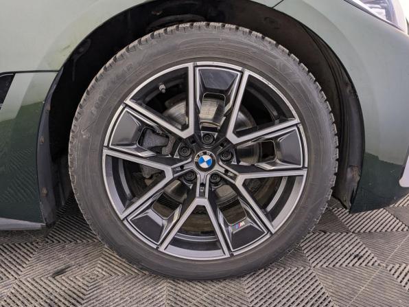 BMW 4 серии G22 G23 G26 с пробегом 2021 года, цена 5 275 000 рублей, 53050 км, лифтбек, Автокод Объявления
