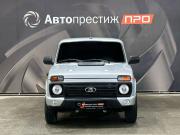 Lada (ВАЗ) 2121 (4x4) I Рестайлинг (2020) Пермь  - изображение 24