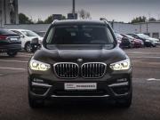 BMW X3 III (G01) Москва  - изображение 23