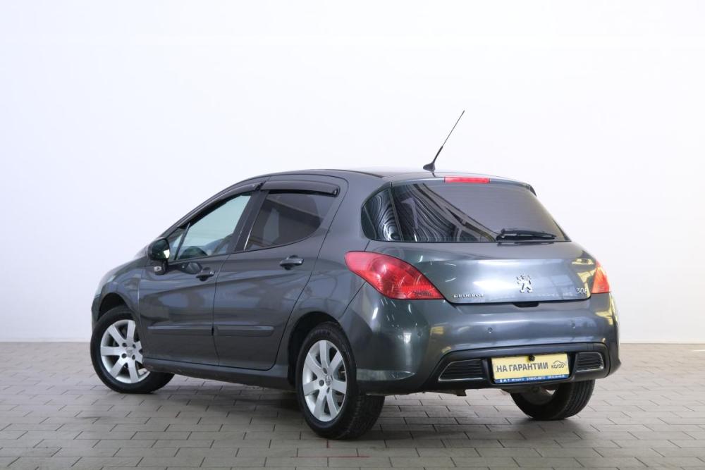 Peugeot 308 I Омск  - изображение 5