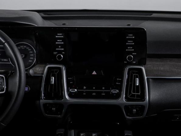 Kia Sorento IV с пробегом 2020 года, цена 2 635 000 рублей, 151999 км, внедорожник, Автокод Объявления