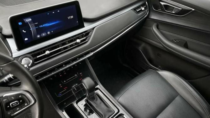 Chery Tiggo 4 Pro I Рестайлинг с пробегом 2024 года, цена 1 589 000 рублей, 34999 км, внедорожник, Автокод Объявления