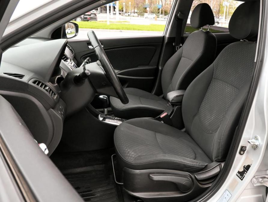 Hyundai Solaris I Волгоград  - изображение 11