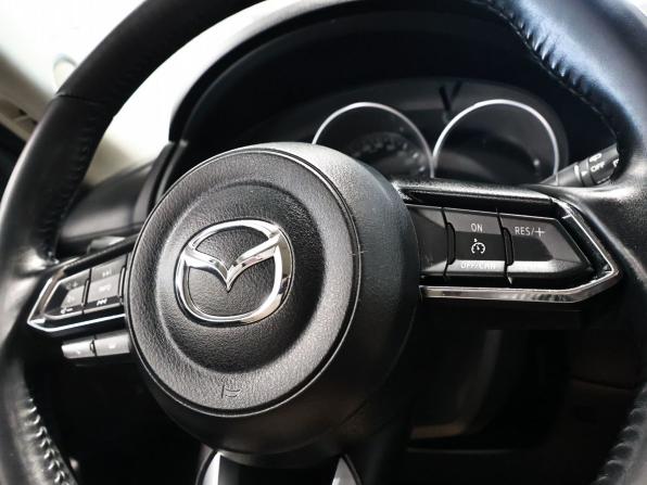 Mazda CX-5 II с пробегом 2020 года, цена 2 299 000 рублей, 121207 км, внедорожник, Автокод Объявления