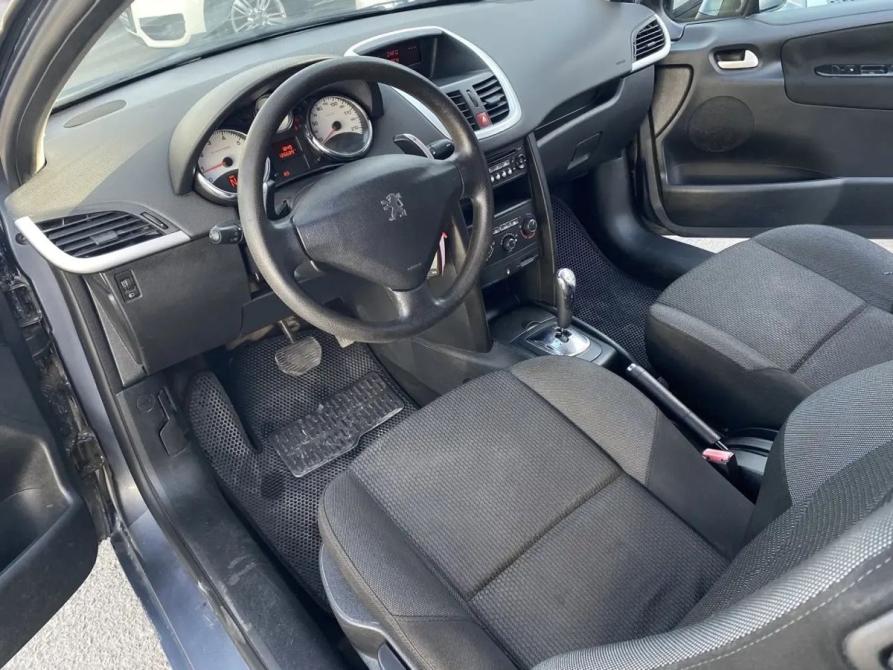 Peugeot 207 I Рестайлинг Волгоград  - изображение 7